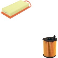 Sardes Filtre Seti Peugeot Bipper 1.4 Hdı Dizel 2li Hava + Yağ Filtre