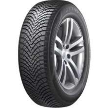 Laufenn 235/45 R17 97Y Xl G Fıt 4s LH71 Oto 4mevsim Lastiği (Üretim Yılı: 2025)