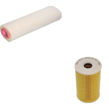 Sardes Filtre Seti Bmw 7 Serisi 730 Dizel 218 Beygir 2002-2005 2li Hava + Yağ Filtre