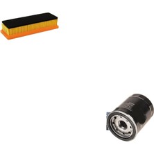 Sardes Filtre Seti Ford Ka 1.2 Benzinli 2li Hava + Yağ Filtre