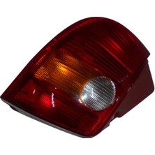 Brucke Xmpdby Stop Lambasi Sol Palio 96-02