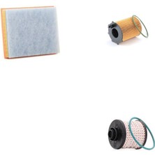 Sardes Filtre Seti Peugeot 508 1.6 Bluehdı Dizel 3lü Hava + Yağ F. + Yakıt Filtre