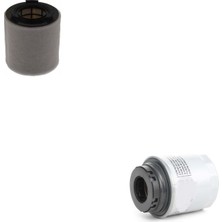 Sardes Filtre Seti Volkswagen Polo 1.2 Tsı Benzin 6r 6c 70 2010-2016 2li Hava + Yağ Filtre