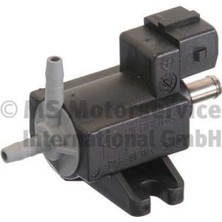 Pierburg Xmpdby Turbo Selenoid Basinç Valfi Astra H-Astra J-Cruze-Meriva 1.6 Let-Ler-2.0let-Leh