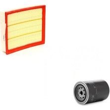 Sardes Filtre Seti Audi A4 1.9 Tdı Dizel 1996-1999 2li Hava + Yağ Filtre