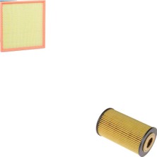 Sardes Filtre Seti Opel Zafira B 1.6 Cdtı 2005+ 136 Beygir 2li Hava + Yağ Filtre