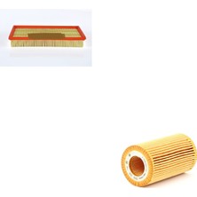 Sardes Filtre Seti Land Rover Range Rover 4.4 340 Beygir 2013-2017 2li Hava + Yağ Filtre