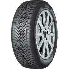 Sava 195/55 R16 87H All Weather Oto 4mevsim Lastiği (Üretim Yılı: 2025)