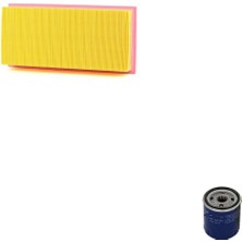 Sardes Filtre Seti Peugeot 607 3.0 Benzinli 2li Hava + Yağ Filtre