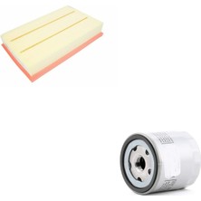 Sardes Filtre Seti Volkswagen Tiguan 1.5 Turbo Benzinli 2016+ 2li Hava + Yağ Filtre