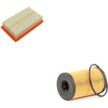 Sardes Filtre Seti Kia Rio 1.4 Crdı 2017+ 2li Hava + Yağ Filtre