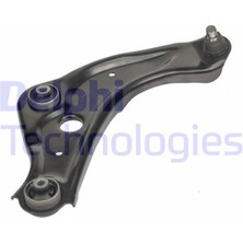 Delphi Xmpdby Rotilli Salincak Ön Sağ Nissan Qashqai Ii J11 14 Renault Kadjar 15