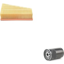 Sardes Filtre Seti Ford Mondeo 2.0 Benzinli 2010-2013 2li Hava + Yağ Filtre