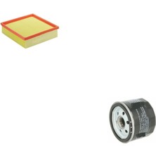 Sardes Filtre Seti Lada Vega 1.5 Benzin 2li Hava + Yağ Filtre