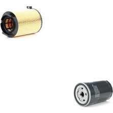Sardes Filtre Seti Volkswagen Golf 5 1.6 Benzin 2006-2008 2li Hava + Yağ Filtre