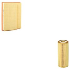 Sardes Filtre Seti Mercedes C220 W202 1993-1994 Benzinli 2li Hava + Yağ Filtre