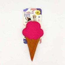 Xmpdby Eurodog Puppy Pet T Fuşya Dondurma