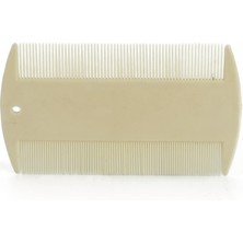 Xmpdby Beeztees Pire Toplama Tarağı, Beyaz, 8,5X5CM