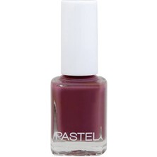 3 Adet Pastel Oje 139