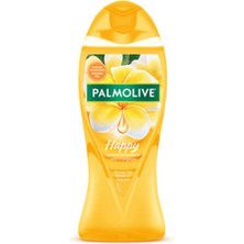 1 Adet Palmolive Aroma Sensations Feel Happy Duş Jeli 500 ml