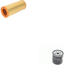 Sardes Filtre Seti Fiat Doblo 1.9 Jtd 2001-2005 105 Beygir 2li Hava + Yağ Filtre