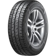 Hankook 235/65 R16C 121/119R  Winter I*cept Lv RW12 Oto Kış Lastiği (Üretim Yılı: 2025)