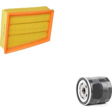 Sardes Filtre Seti Renault Talisman 1.5 Dcı Dizel 2li Hava + Yağ Filtre