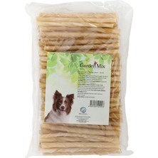 Zengemtx Gardenmix Burgu Stick 5,5-6 G. 100LÜ Paket