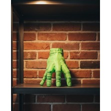 Zero Land Xmpdby Dekoratif El Büyük