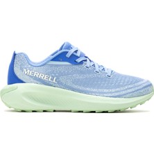 Merrell Morphlite Kadın Mavi Yol Koşusu Ayakkabısı