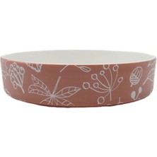 1 Adet Touch Me Stoneware Fırın Kabı 14 cm