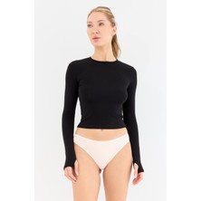 Naphor Air Pudra Brazilian Külot