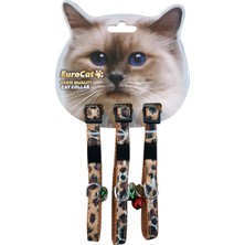 Storozal Eurocat  Boy. Tas. Leopar DES.10MM28CM (3 Lü)