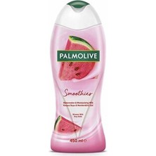 4 Adet Palmolive Smoothies Karpuz 450 ml