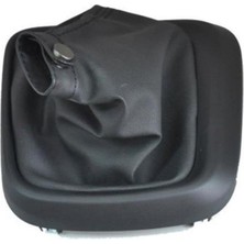 DEPAR Storozal Vites Körüğü Egea Siyah