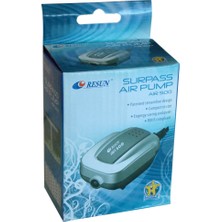 Storozal Resun Ha Motoru