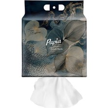 5 Adet Papia Home Asmalı Havlu 250'LI