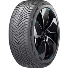 Hankook 235/45 R20 100V Xl Ion Flexclımate Suv IL01A Sound Absorber (Foam), Ev M+S 3pmsf Oto 4mevsim Lastiği (Üretim Yılı: 2025)