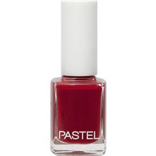 3 Adet Pastel Oje 10