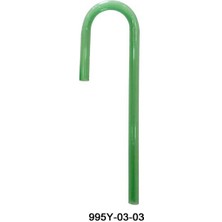 Life Tech Zengemtx Kalın U Boru (Uzun) 839