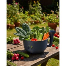 Zero Land Storozal Sebze Yikayici