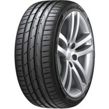 Hankook 255/40 R17 94W Ventus S1 Evo 2 K117 Rft Oto Yaz Lastiği (Üretim Yılı: 2025)