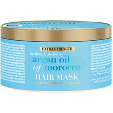 5 Adet Ogx Argan Oil Of Morocco Maske 300ML