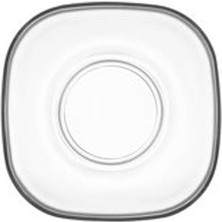 6 Adet Lav Zen Çay Tabağı 6'lı