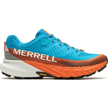 Merrell Agility Peak 5 Erkek Patika Koşusu Ayakkabısı
