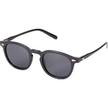 Bizzarini BZ621 C1 Polarize Unisex Güneş Gözlüğü