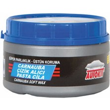 5 Adet Autokit Çizik Alıcı Pasta Cila 300 G