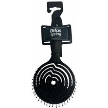 3 Adet Difaş Spring Saç Fırçası