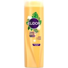 2 Adet Elidor Summer Rescue S.o.s Şampuan 400 ml