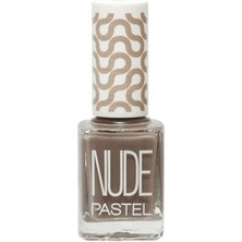 5 Adet Pastel Nude Oje 759